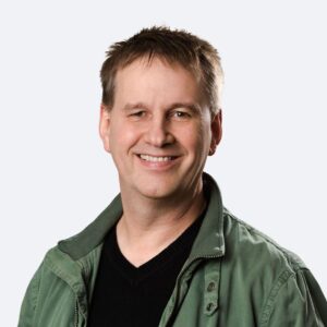 Harald Frey