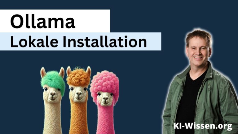 Ollama installieren und verwenden: Eine Schritt-für-Schritt-Anleitung für Einsteiger